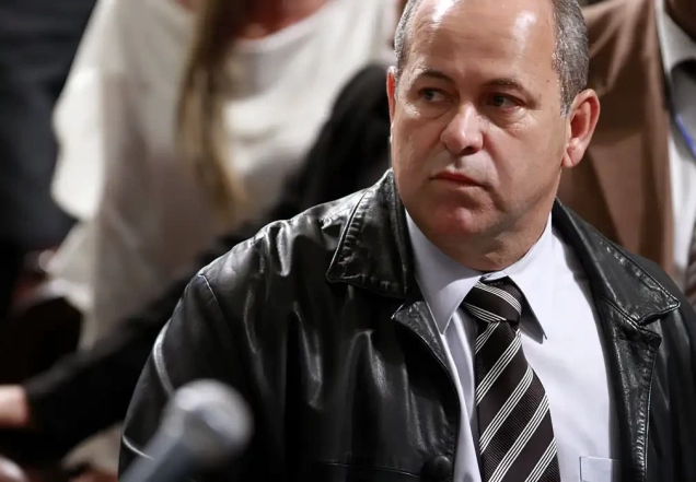 Moraes autoriza transferência de Domingos Brazão para presídio no Rio