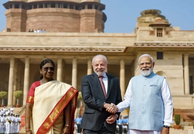 “ONU precisa de mais representatividade”, diz Lula