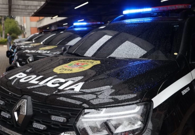 Operação da Polícia de SP e MP contra o PCC prende influenciadora digital e bloqueia R$ 327 milhões