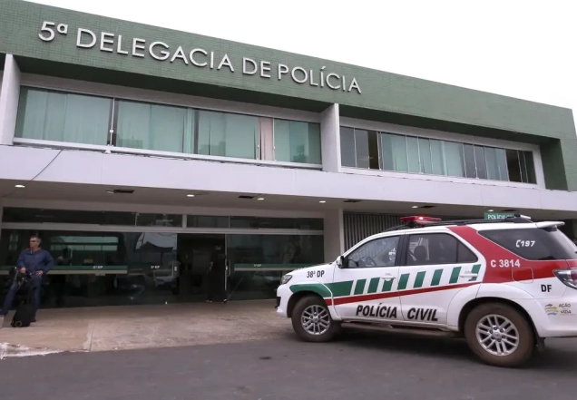 Polícia Civil do DF não indicia Bolsonaro no caso de arma apreendida