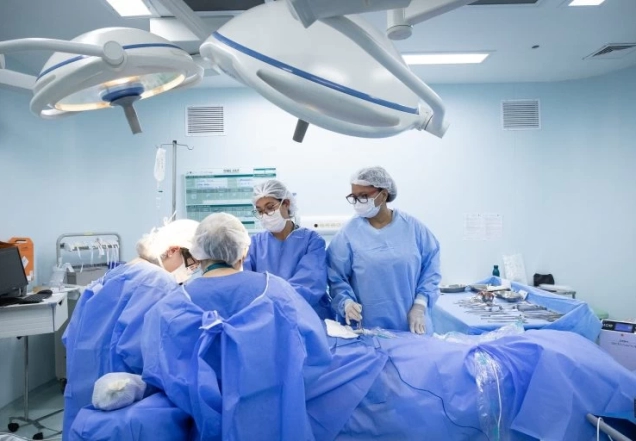 São Paulo aumenta em 43% as cirurgias oncológicas com Tabela SUS Paulista