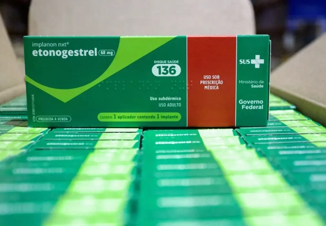 SUS qualifica profissionais para ampliar oferta de implantes hormonais