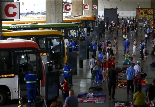 Tarifa zero no transporte poderia ser novo Bolsa Família, diz estudo