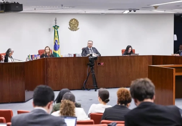 Trama golpista: por unanimidade, STF condena cinco réus e absolve um