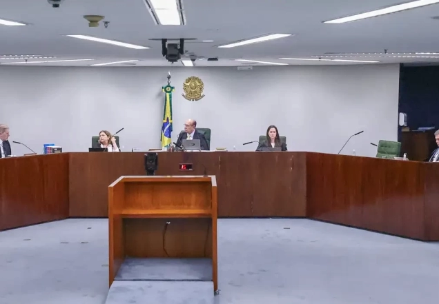 Turma de Toffoli no STF vai decidir se referenda prisão de Vorcaro