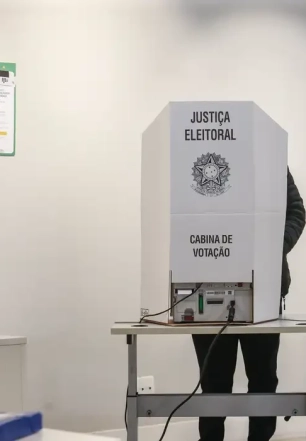 2º turno: 7 cidades também terão eleições complementares para prefeito