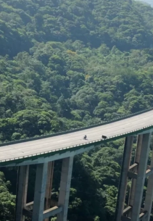3ª pista da Imigrantes: Cetesb atesta viabilidade ambiental e emite licença