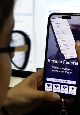 A uma semana do fim do prazo, mais de 30 mi enviaram declaração do IR