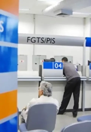 Abono salarial começa a ser pago nesta segunda