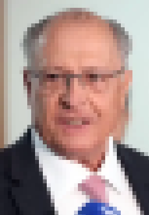 Alckmin desembarca no México e tem reunião com setor privado