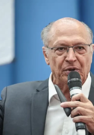 Alckmin espera diálogo e “boa química” em encontro entre Lula e Trump