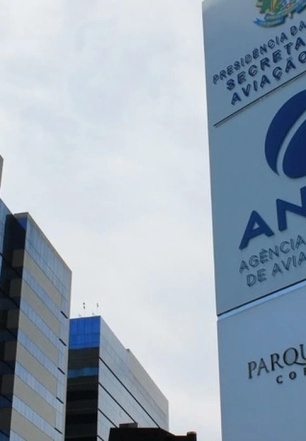 Anac alerta para risco de trote com óleo de avião após morte de piloto