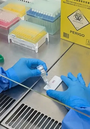Anvisa atualiza regras sobre controle de qualidade em laboratórios