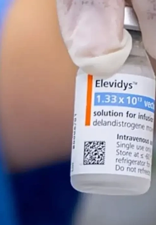 Anvisa e Roche cancelam registro de Elevidys para doença rara