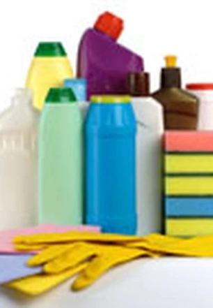 Anvisa interrompe fabricação de produtos de limpeza da Unilever