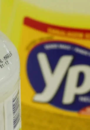 Anvisa mantém suspensão de fabricação e venda de produtos Ypê