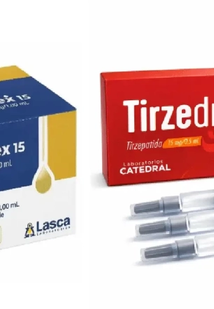 Anvisa proíbe canetas emagrecedoras irregulares no Brasil