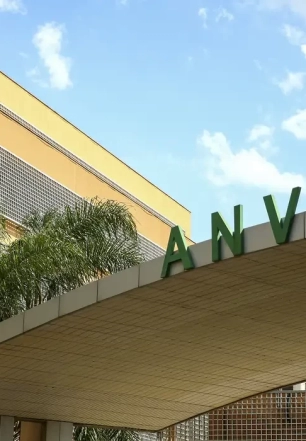 Anvisa proíbe comercialização de perfume e maquiagem capilar