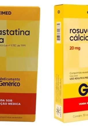 Anvisa suspende corticoide e remédio para colesterol; veja quais lotes