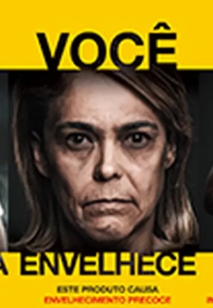 Anvisa vai abrir consultas públicas sobre imagens de alerta em cigarro