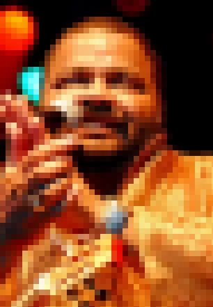 Aos 66 anos, morre ícone do samba Arlindo Cruz