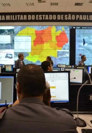 Aplicativo SP Mulher Segura: botão do pânico já foi acionado 4 mil vezes