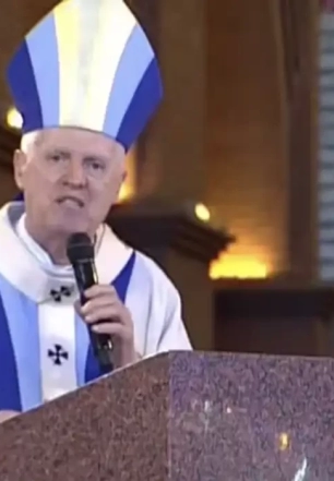 Arcebispo de Aparecida pede que políticos eleitos votem pelos pobres