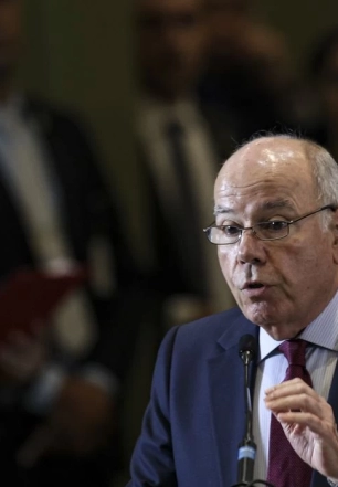 Argumentos dos EUA para impor tarifas “não são legítimos”, diz Vieira