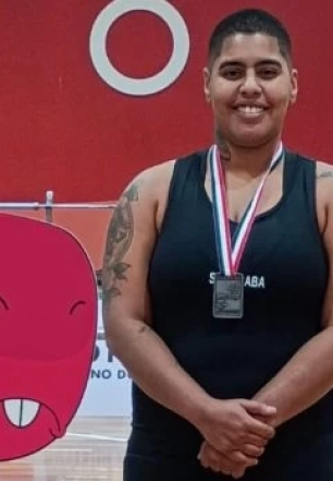 Atleta de Sorocaba supera acidente com trem e vira recordista brasileira e tricampeã dos Jogos Paralímpicos do Estado de SP