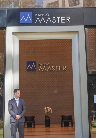 BC decreta liquidação do Banco Pleno, presidido por ex-sócio do Master