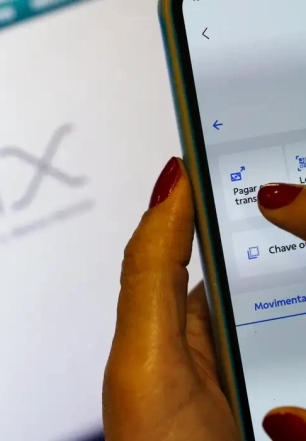 BC registra primeiro incidente com chaves Pix em 2026