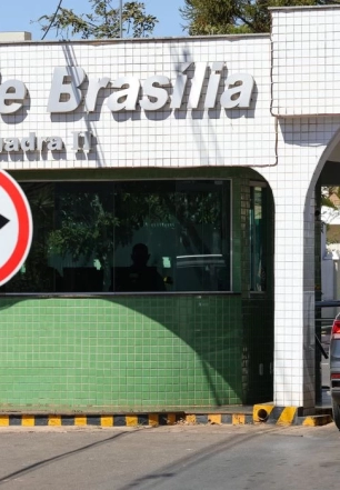Bolsonaro recorre para anular proibição de visita na prisão domiciliar