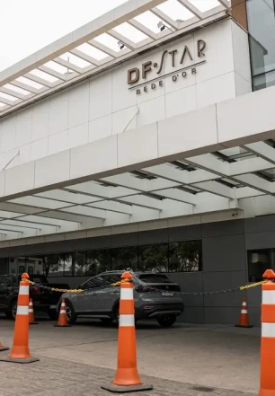 Bolsonaro tem piora da função renal e aumento de inflamação