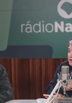 Boulos defende PEC da Segurança para enfrentar crime organizado