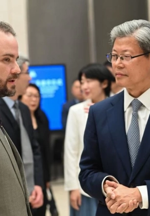 Brasil abre posto tributário na China para ampliar comércio