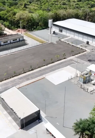 Brasil desenvolve sensor de freio obrigatório para carros em 2029