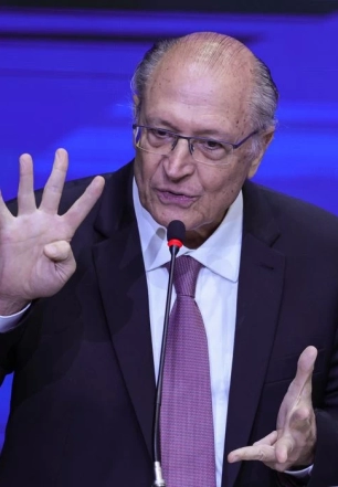 Brasil espera assinatura rápida do acordo Mercosul–UE, diz Alckmin