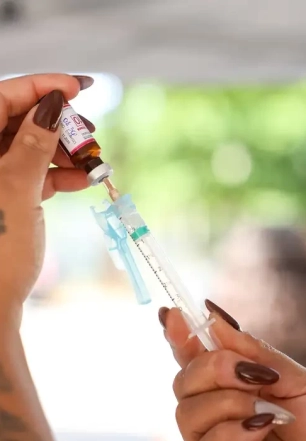 Brasil tem alta de Síndrome Respiratória Aguda Grave em bebês