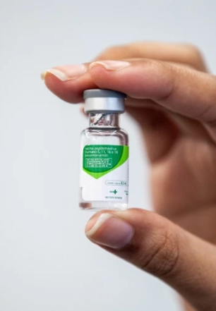 Butantan desmente 10 mitos sobre a vacina do HPV