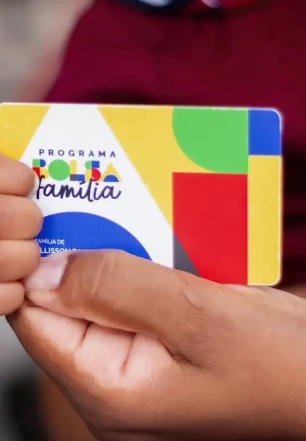 Calendário do Bolsa Família em 2026 está disponível