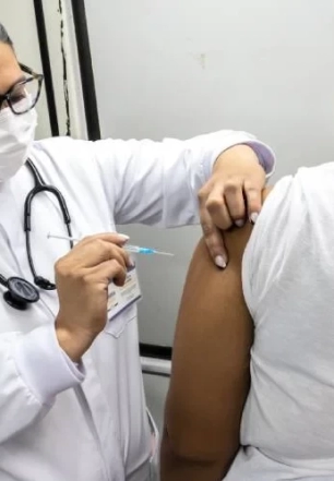 Campanha de Multivacinação continua nos 645 municípios de SP até segunda-feira (1)