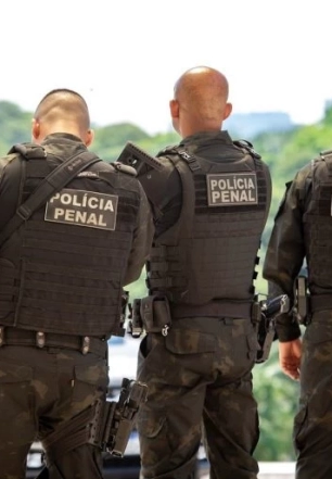 Candidatos têm uma semana para se inscrever no concurso da Polícia Penal de SP para 1,1 mil vagas