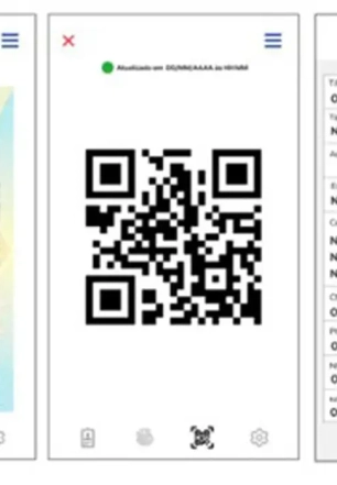 Carteira de Identidade Nacional possibilita ter conta ouro no GOV.BR