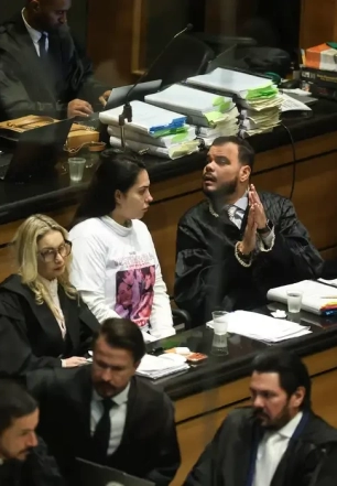 Caso Henry: 10° dia de júri será de debate entre defesas e acusação