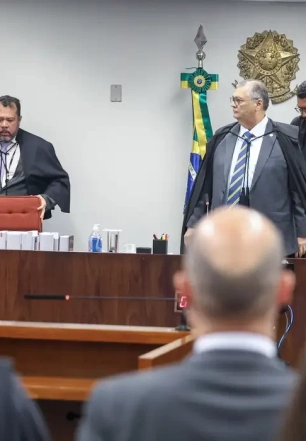 Caso Marielle e Anderson: STF condena irmãos Brazão a 76 anos