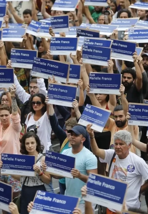 Caso Marielle: Moraes determina cumprimento imediato de penas