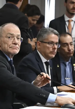 Caso Master: CPI do Crime convoca Vorcaro, Campos Neto e Paulo Guedes