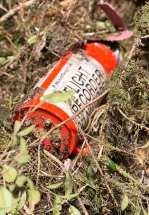 Cenipa recupera caixa-preta de helicóptero que levava cantor Rick