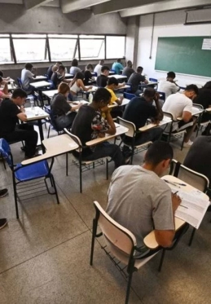 Centro Paula Souza divulga calendário do Vestibular 2º semestre 2026 das Fatecs