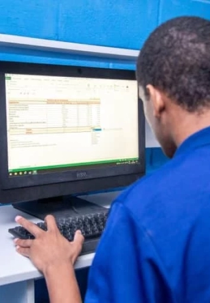 Cerca de 120 jovens da Fundação CASA buscam capacitação por meio dos vestibulares da Etec e Fatec no segundo semestre